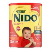 LECHE NIDO KINDER 1+ 1.6KG